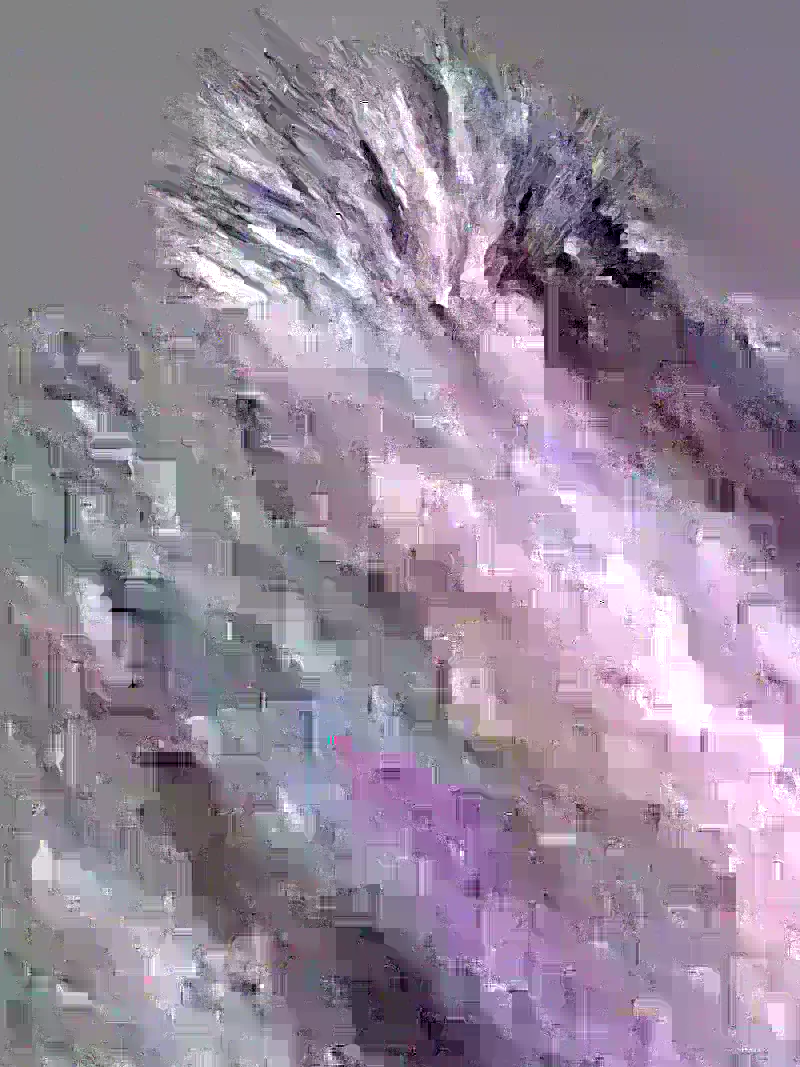 Lisa Natural Fur C015